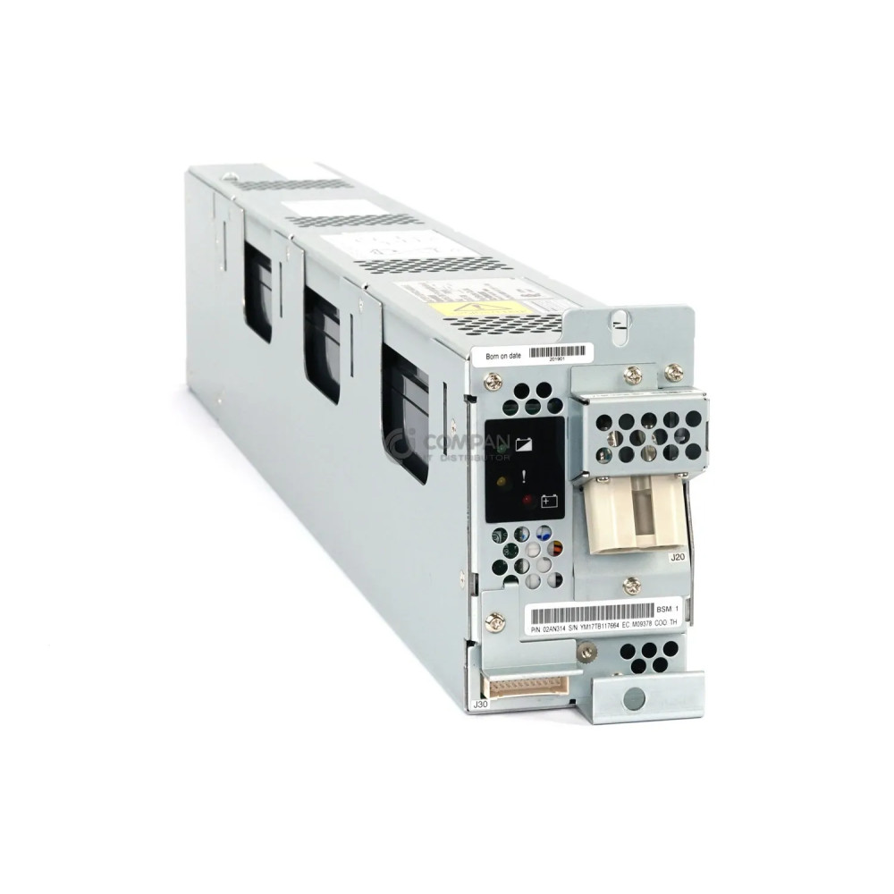 02AN314 IBM BATTERY BACKUP UNIT FOR DS8880/DS8870